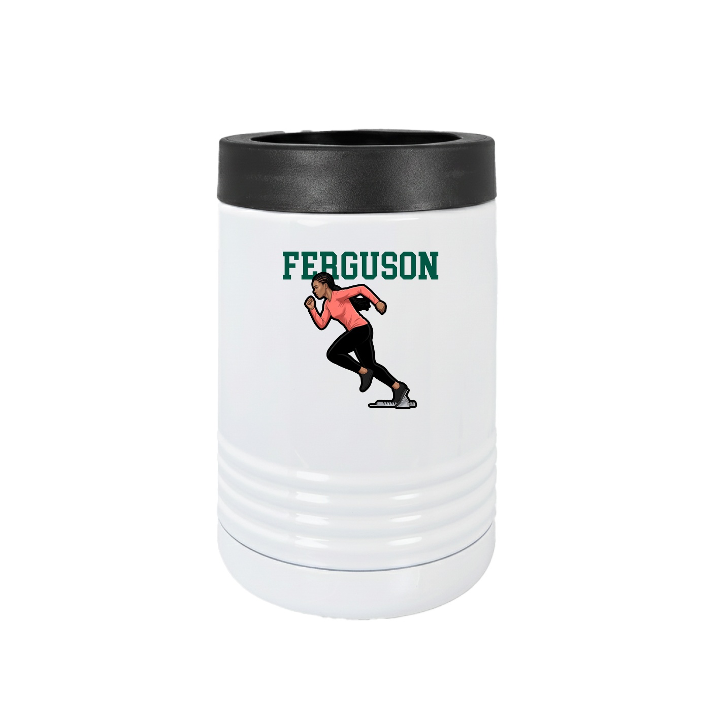 Beverage Holder — Shirsey in White