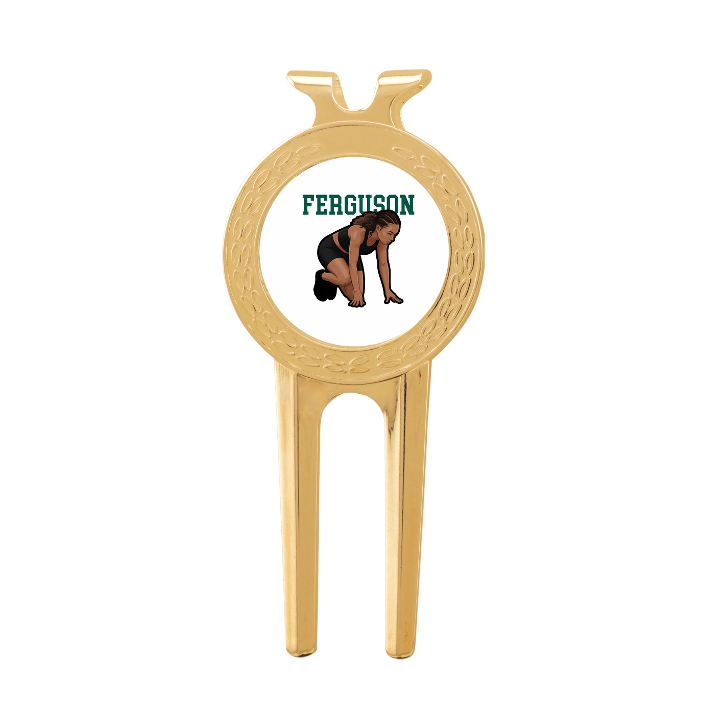 Divot Tool with Ball Marker — Shirsey in Classic