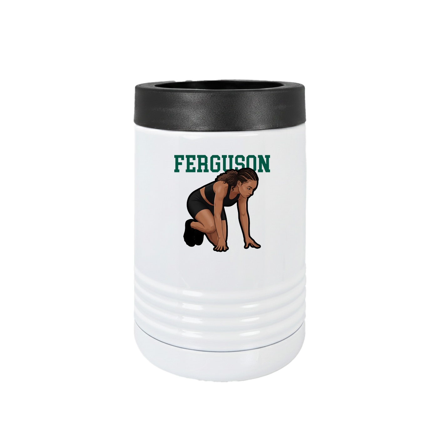 Beverage Holder — Shirsey in White