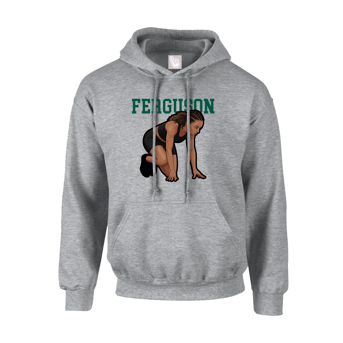 Hoodie