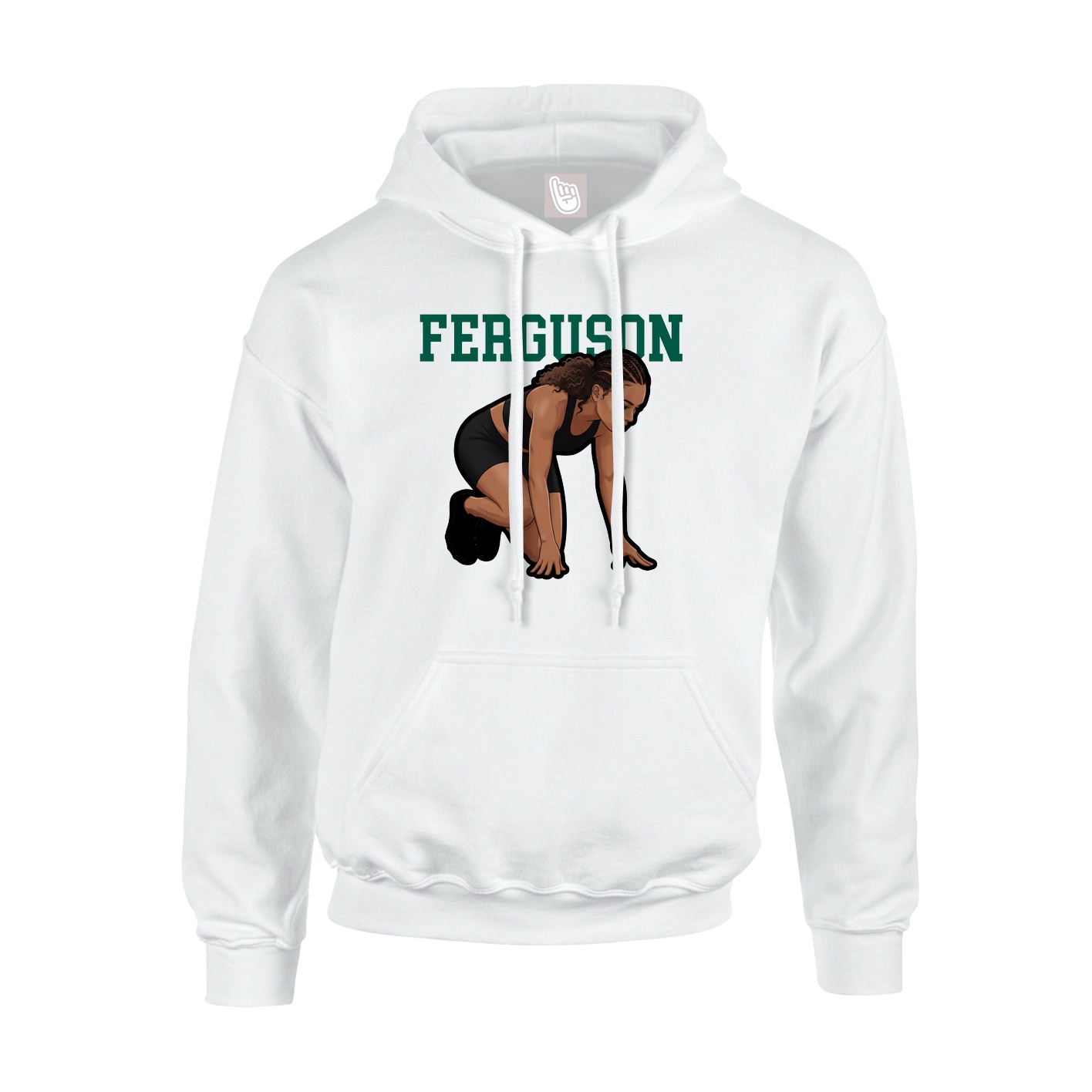 Youth Hoodie