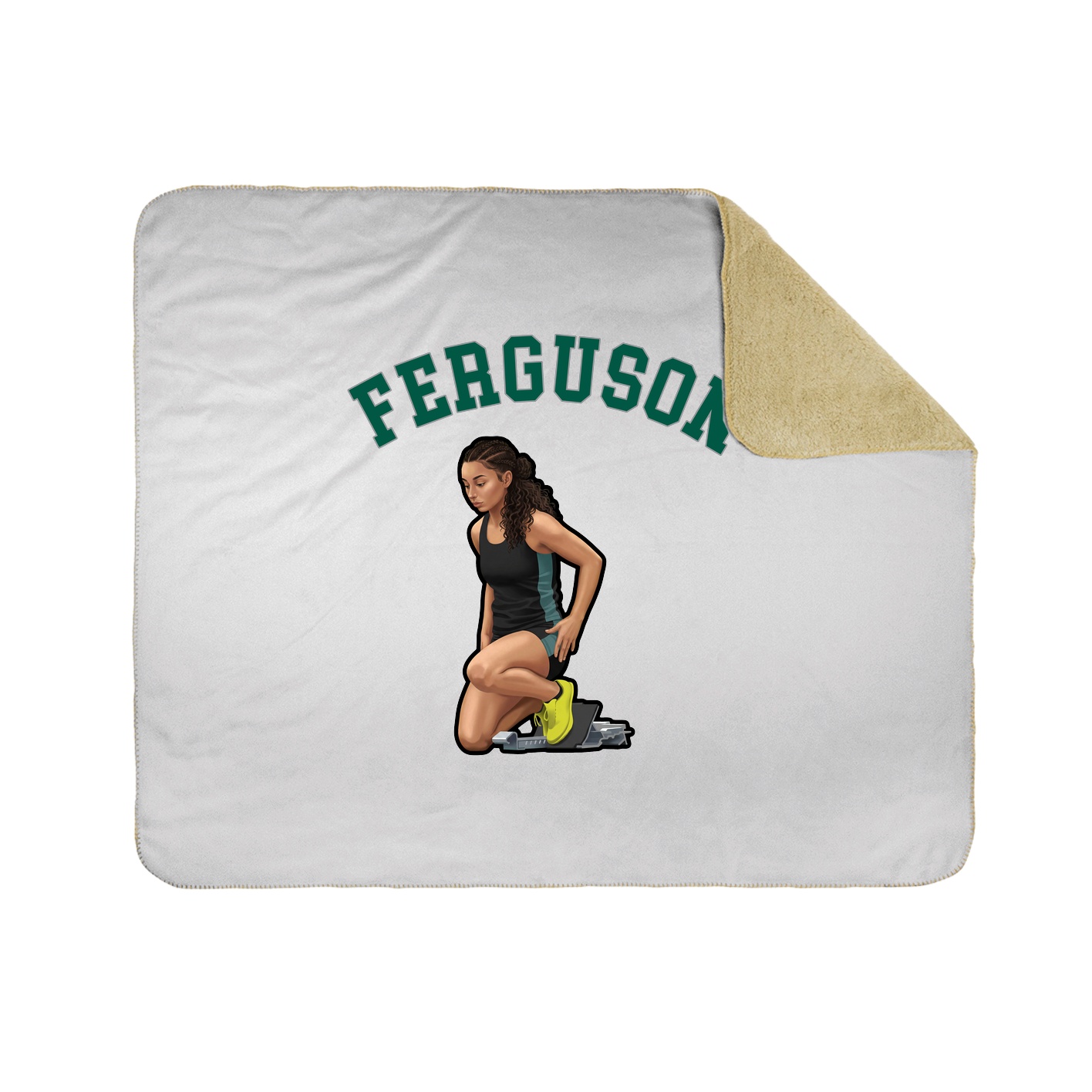 Throw Blanket