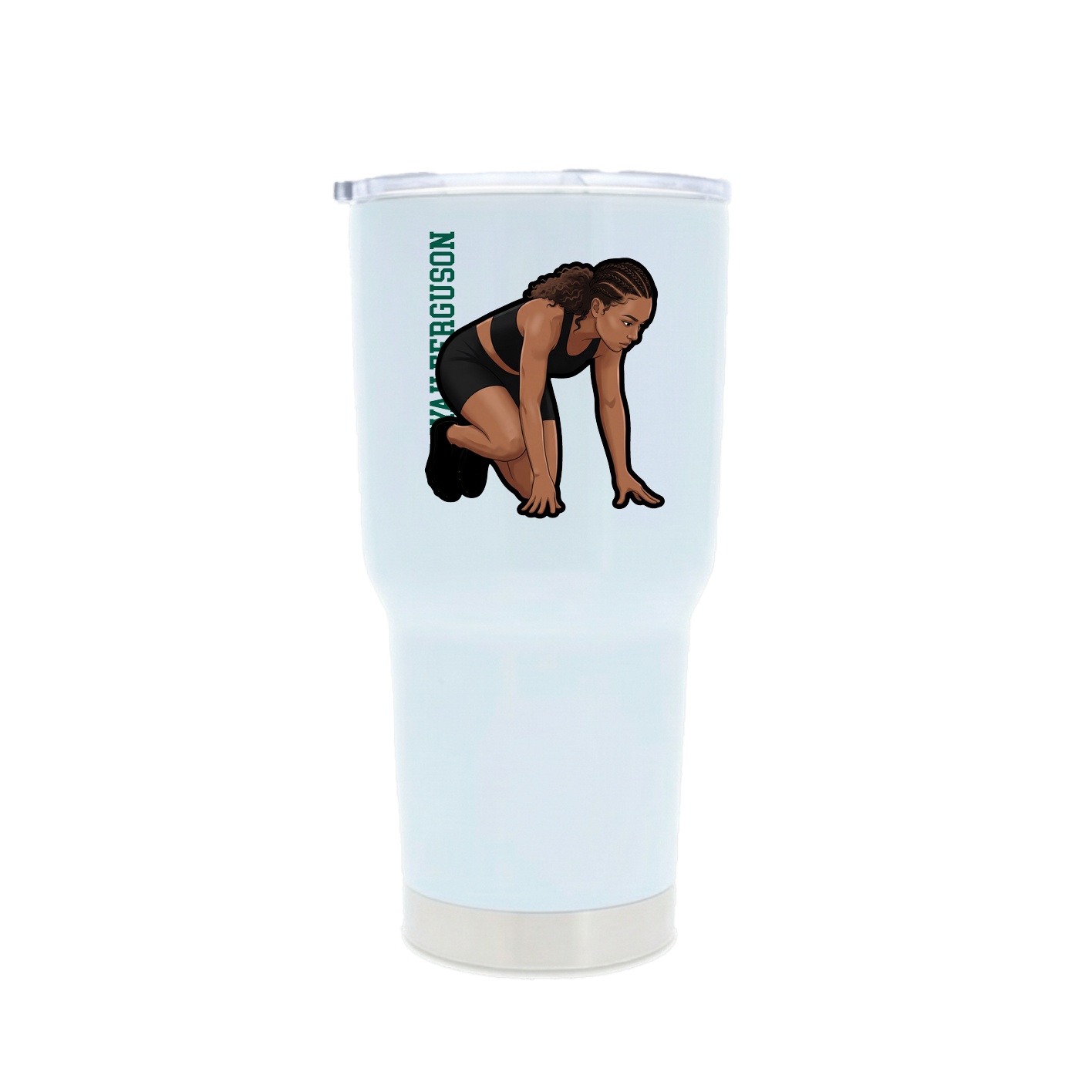 30oz Stainless Steel Tumbler