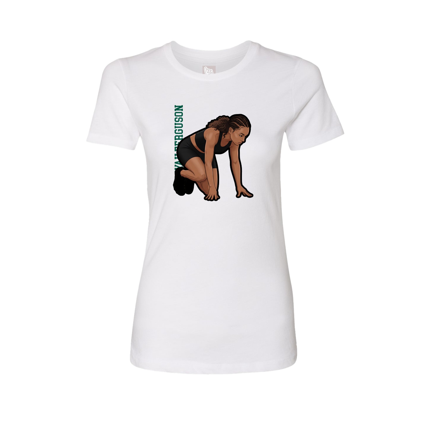 Womens Tee