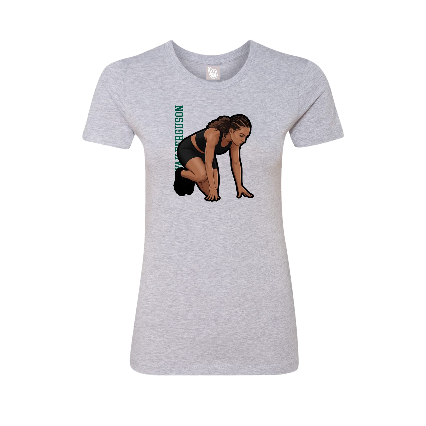 Womens Tee