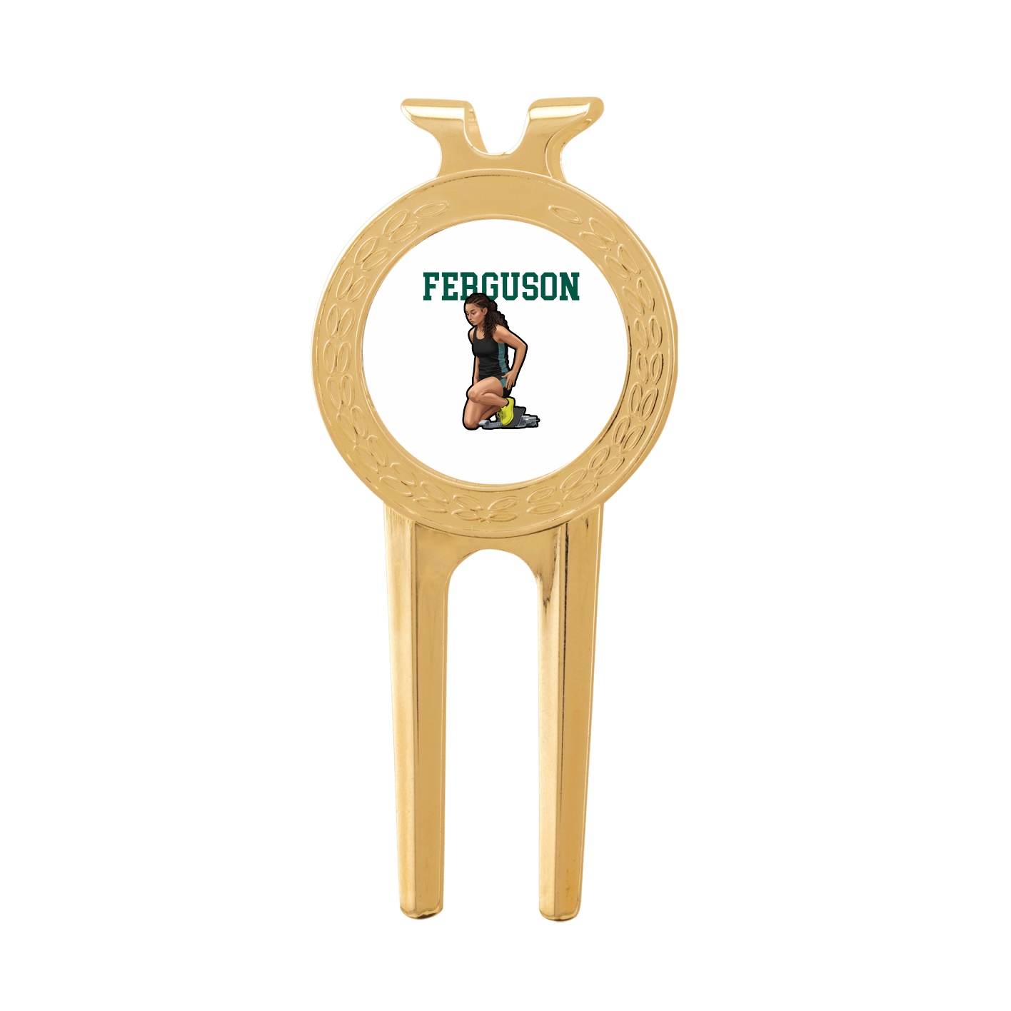Divot Tool with Ball Marker — Shirsey in Classic
