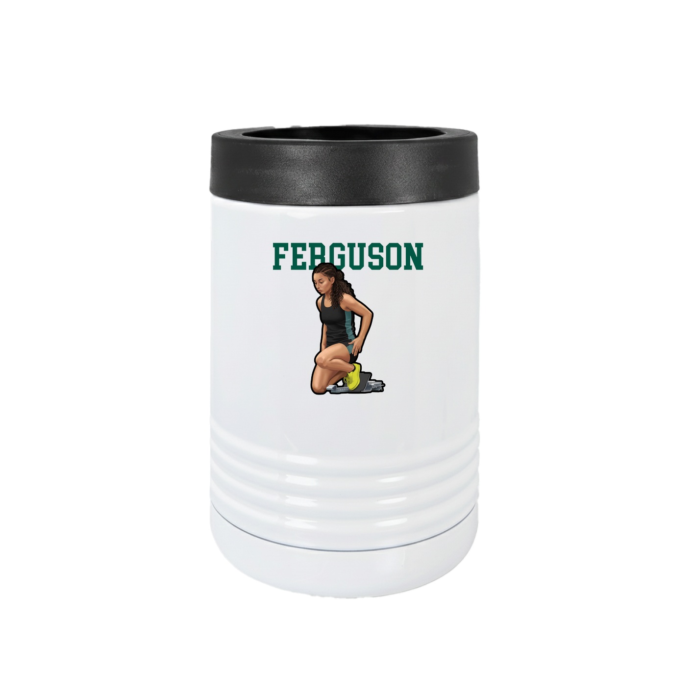 Beverage Holder — Shirsey in White