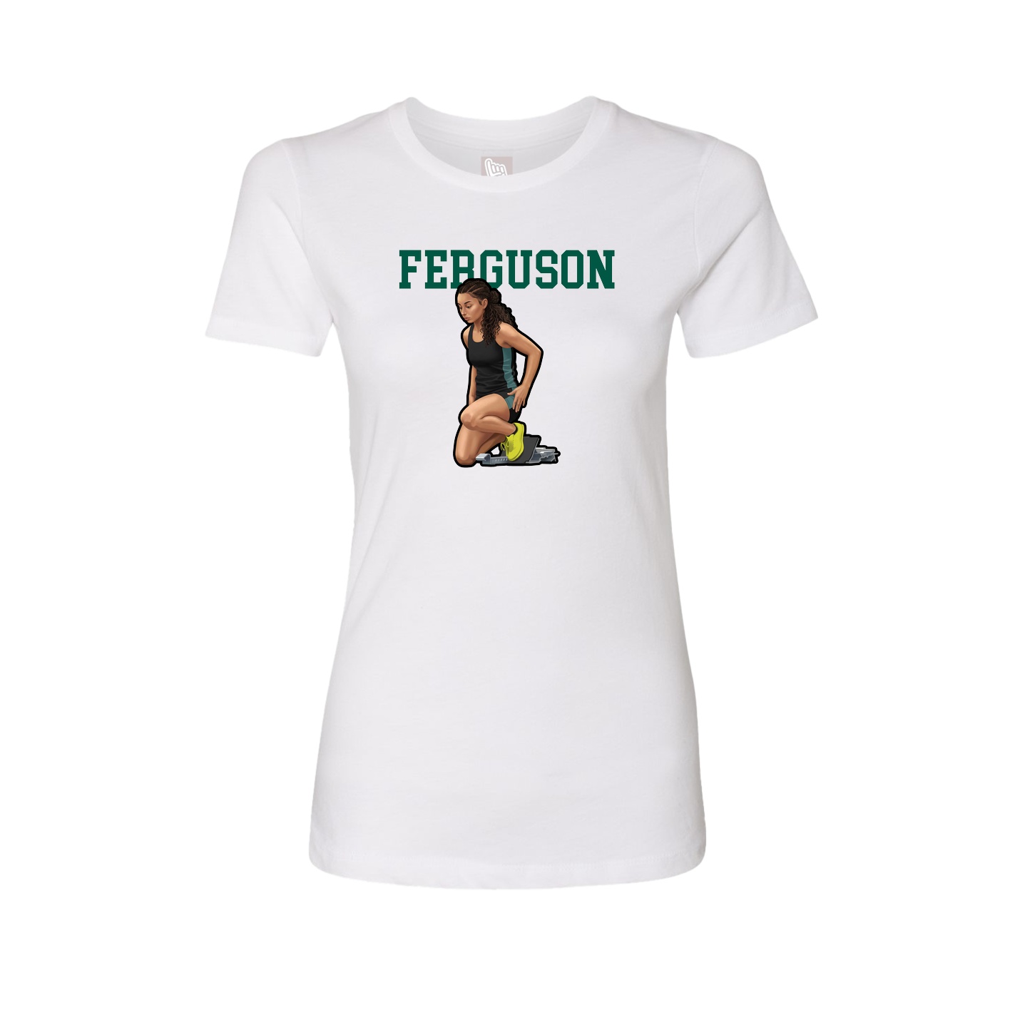 Womens Tee