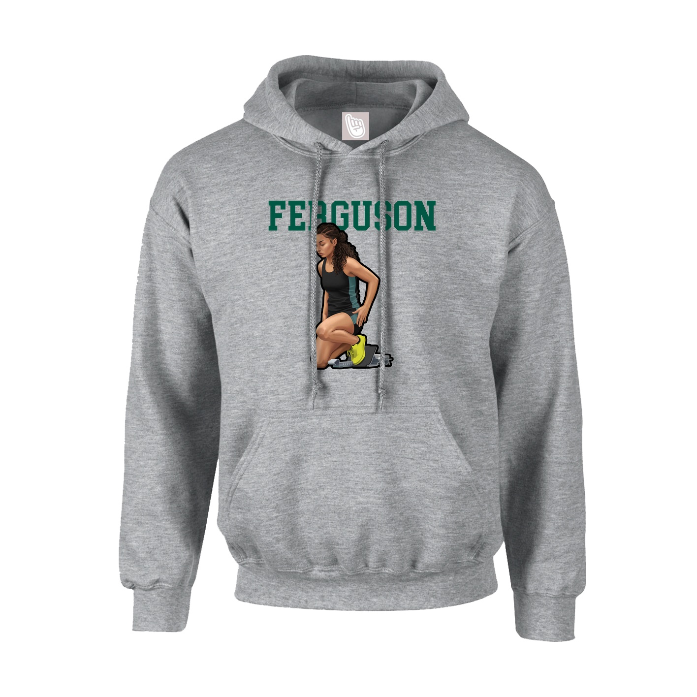 Hoodie