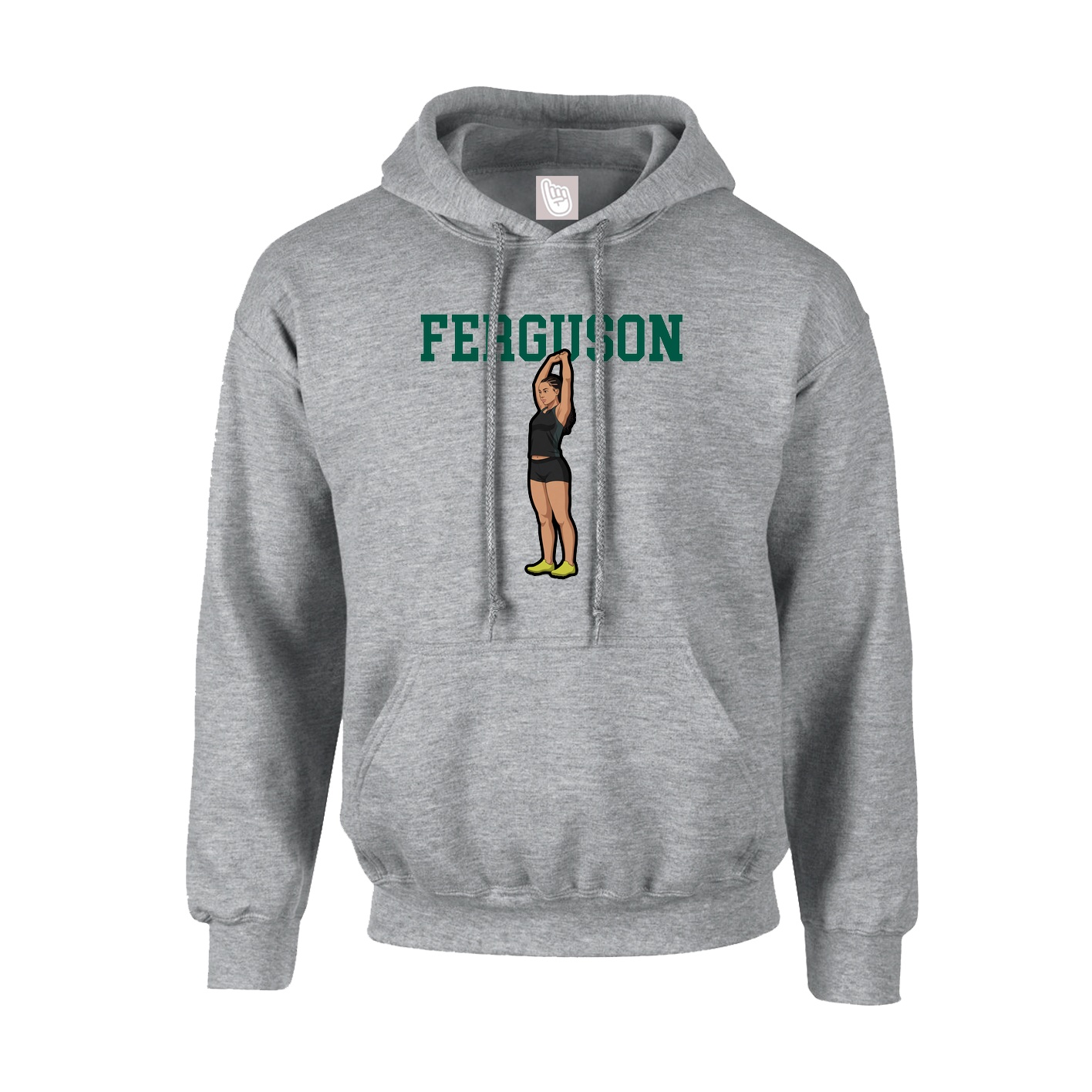 Hoodie