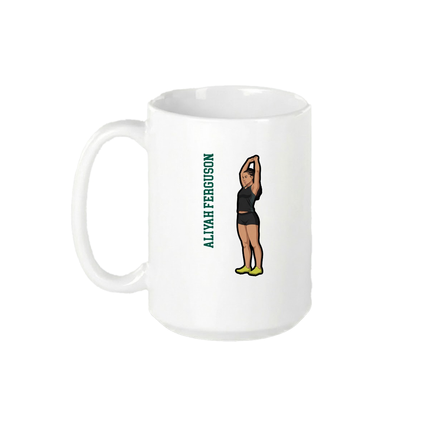 15oz Coffee Mug