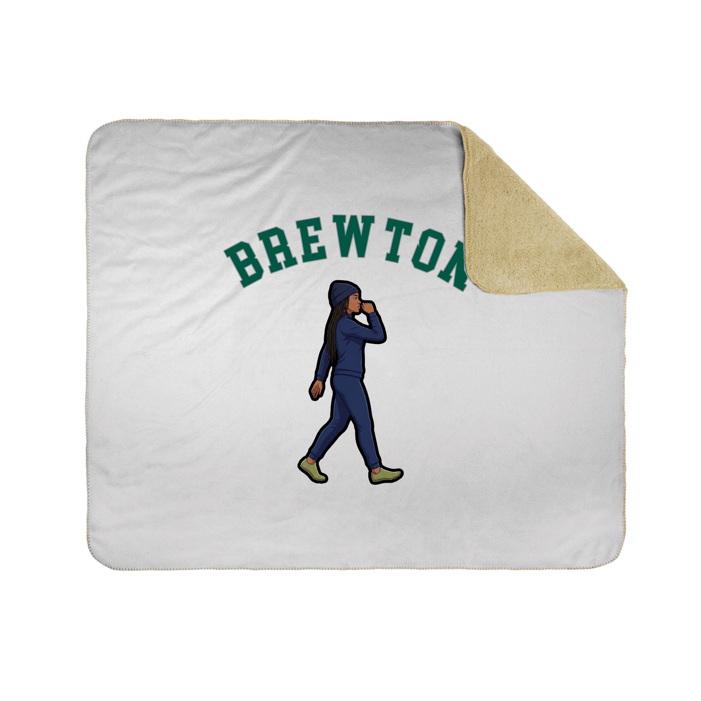 Throw Blanket