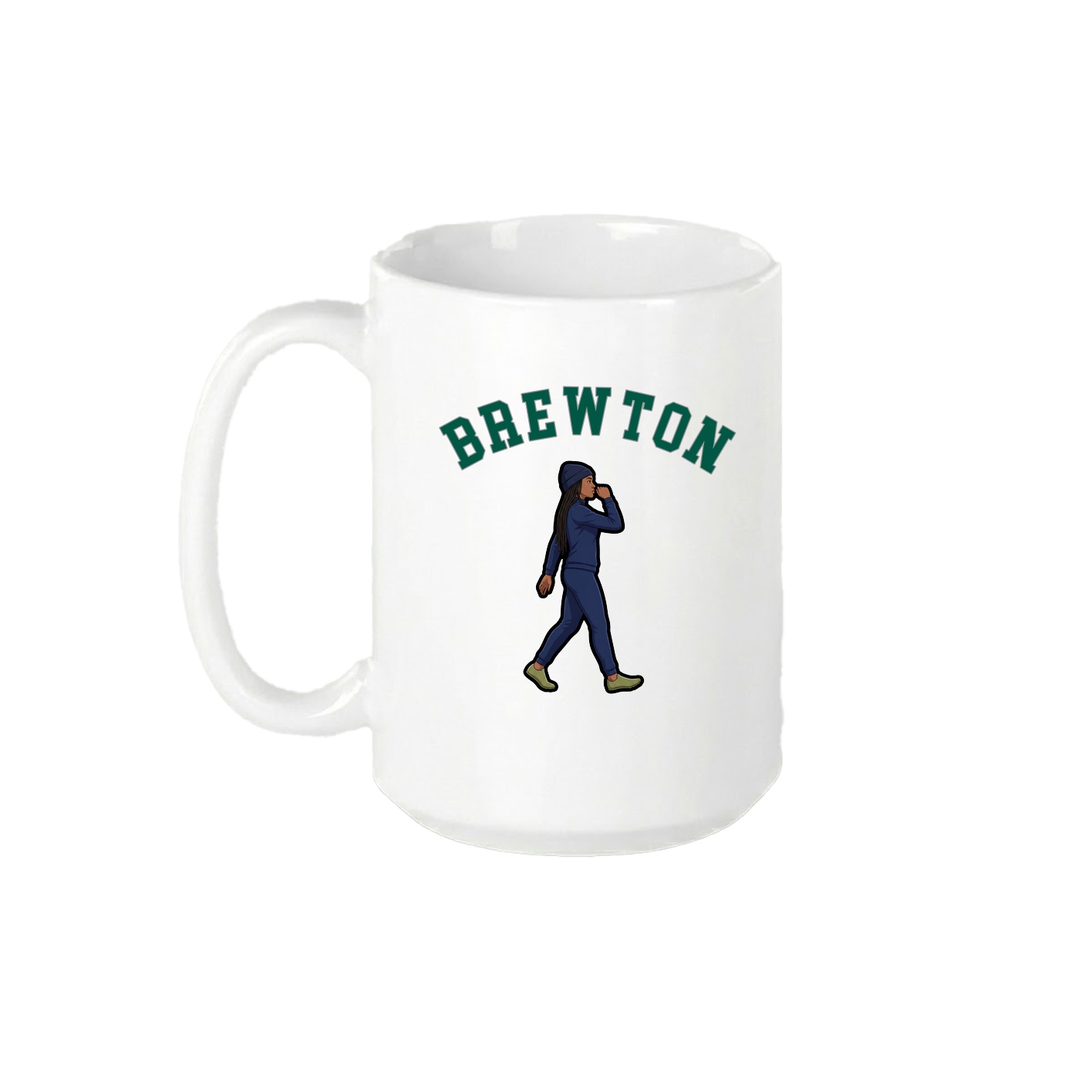 15oz Coffee Mug