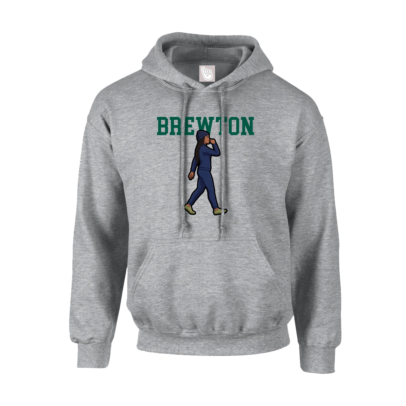 Hoodie
