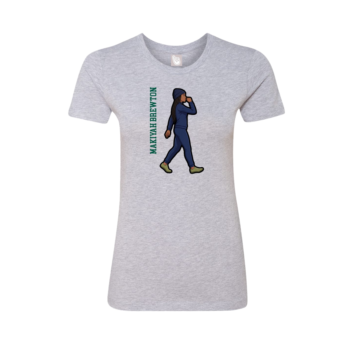 Womens Tee