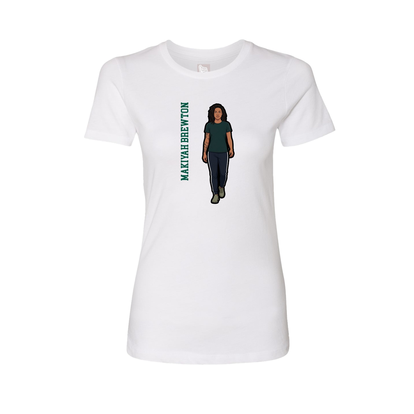 Womens Tee