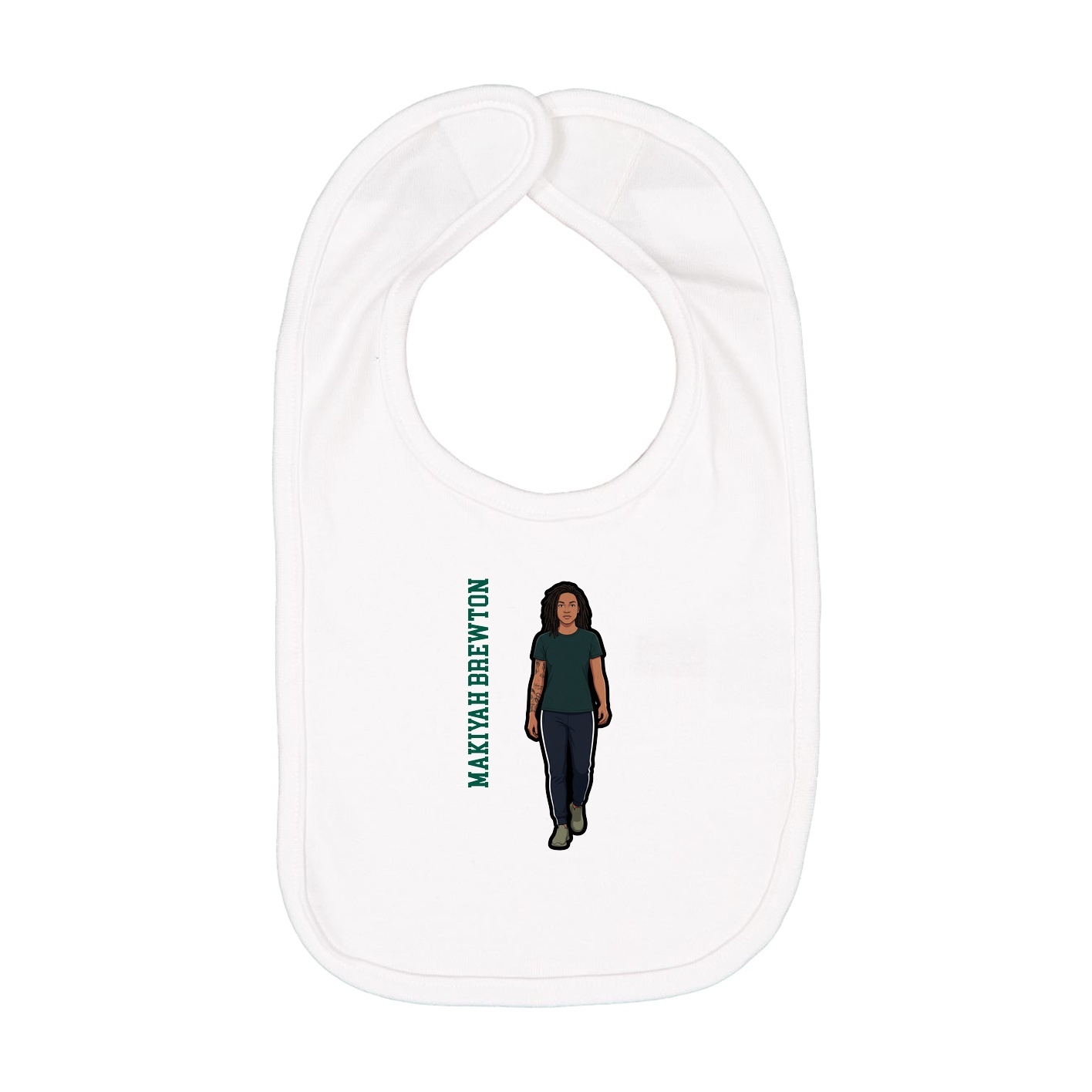 Infant Bib