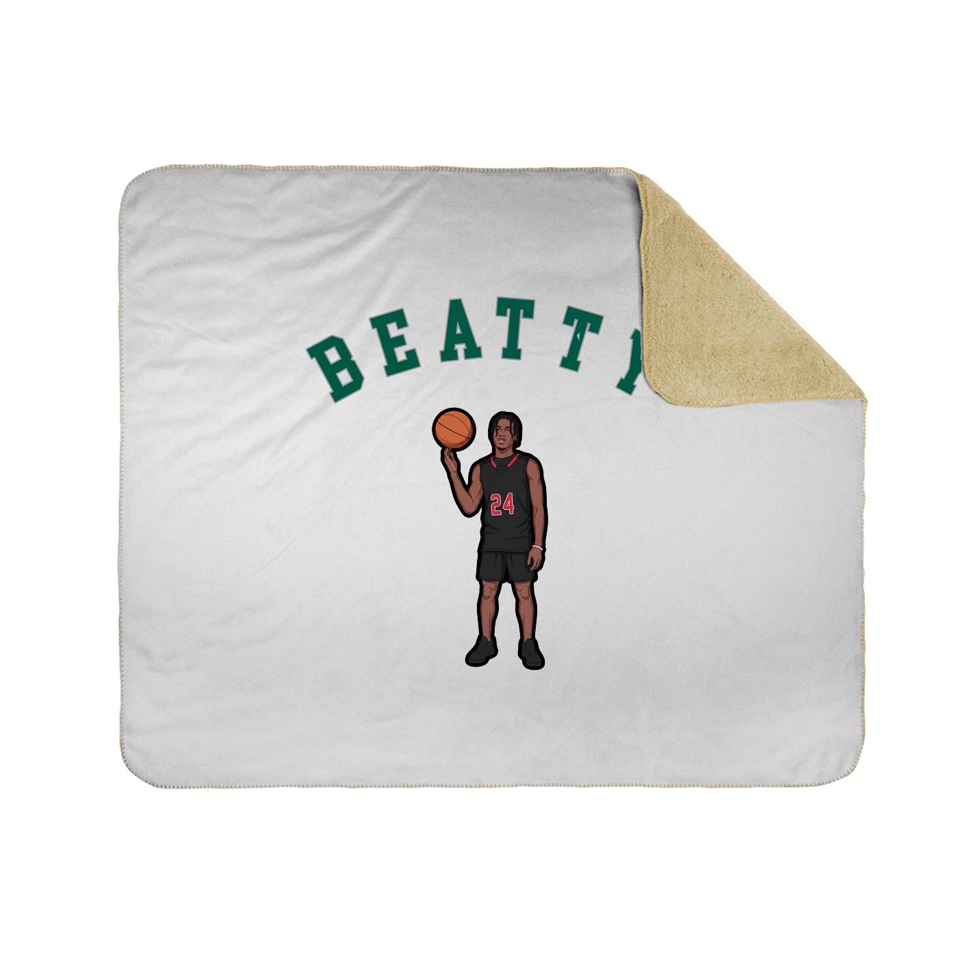 Throw Blanket
