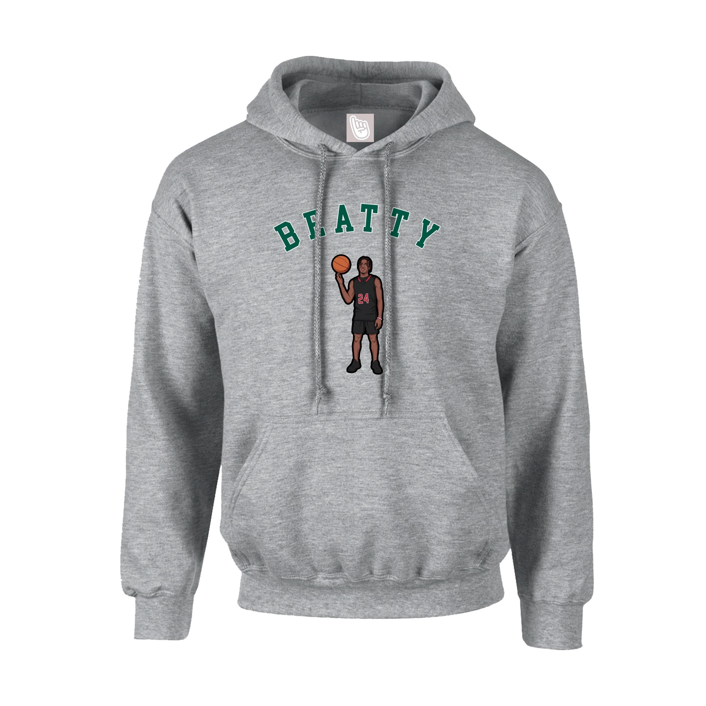 Hoodie