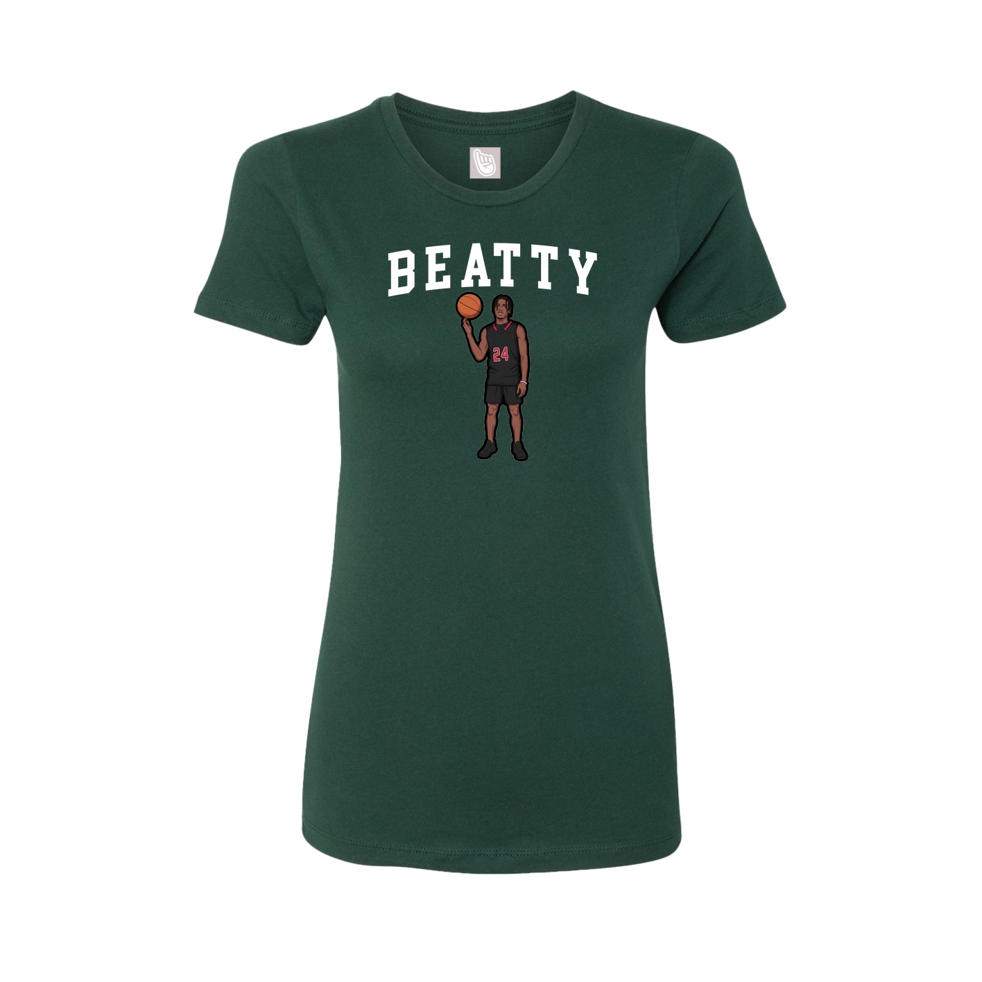 Womens Tee