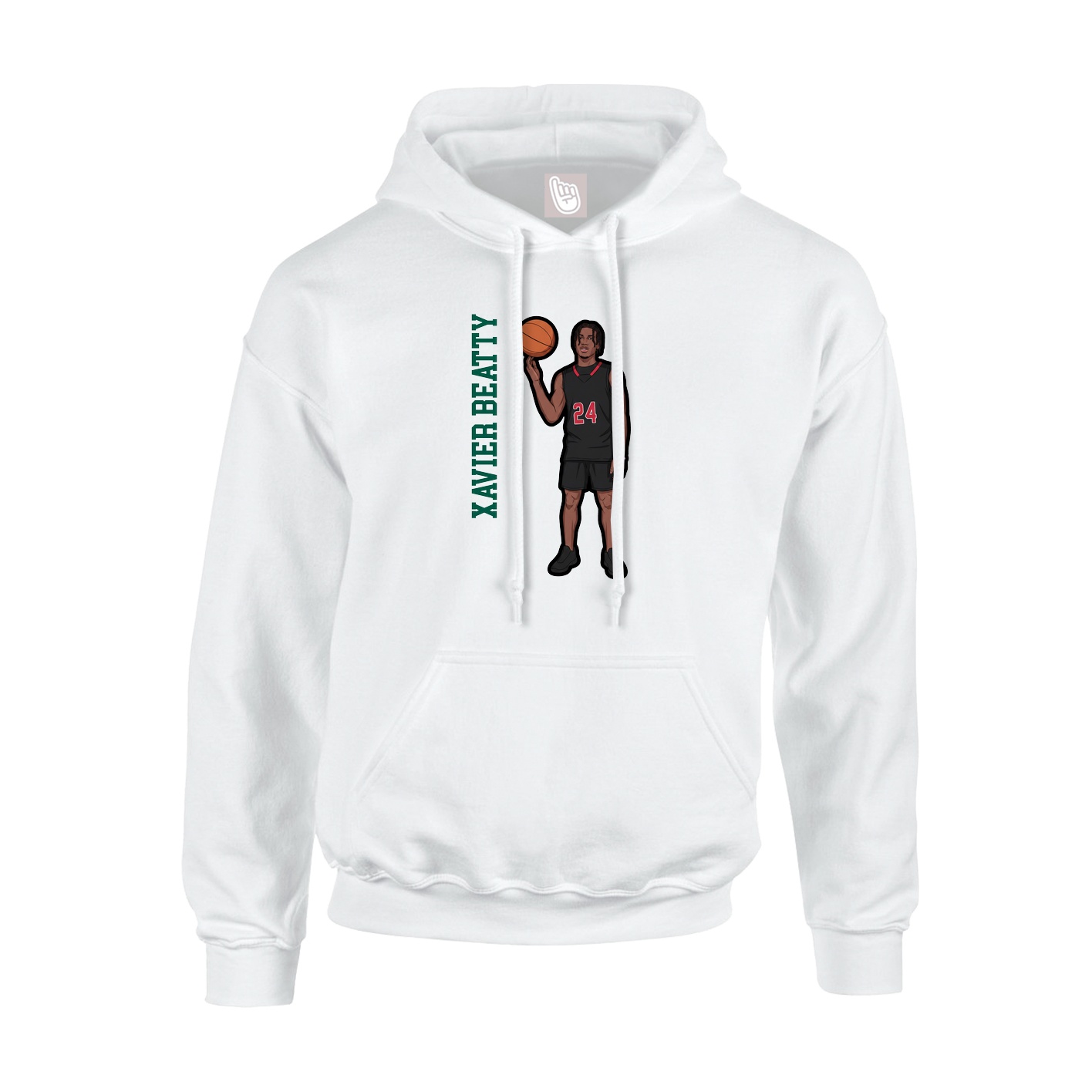 Youth Hoodie