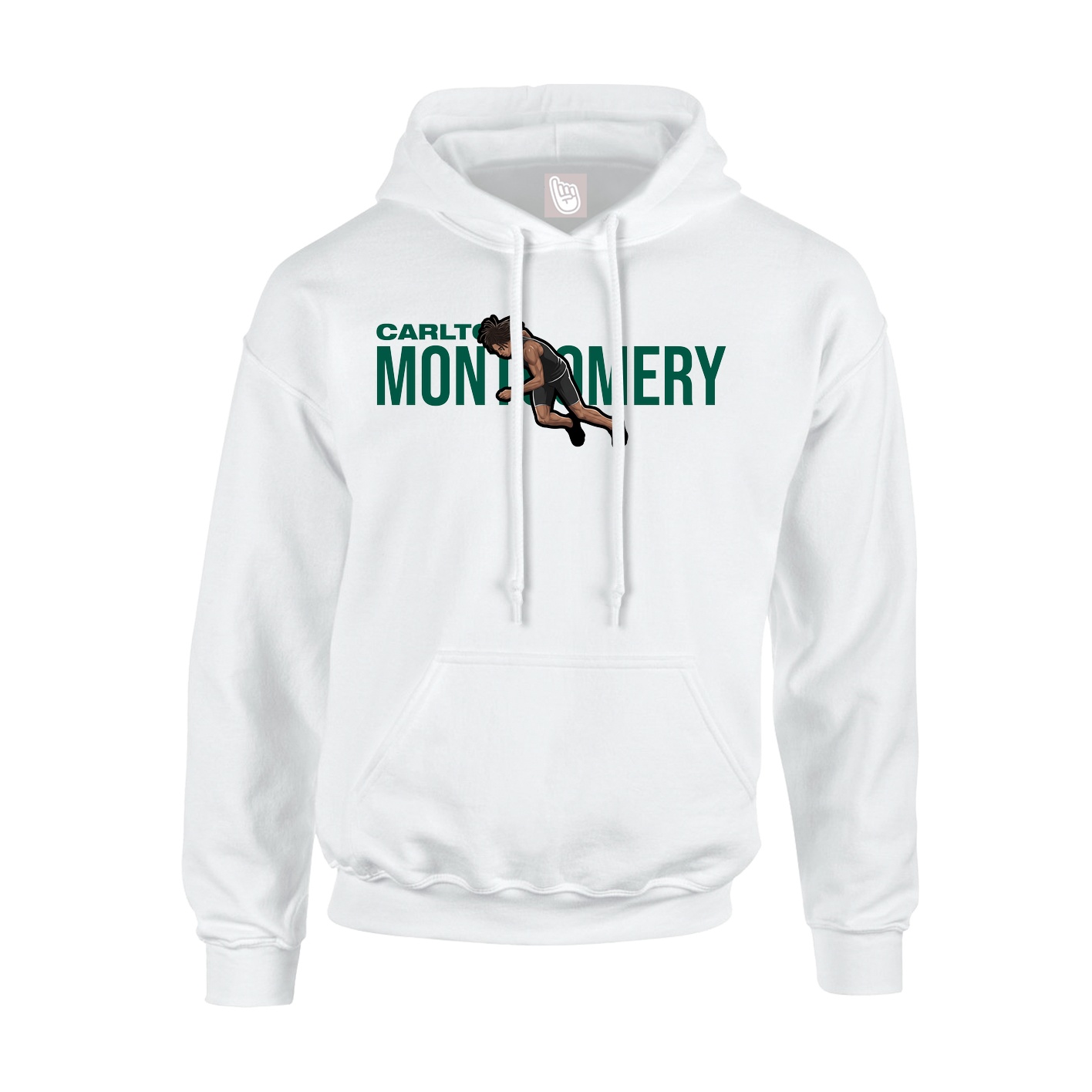 NIL Club Hoodie