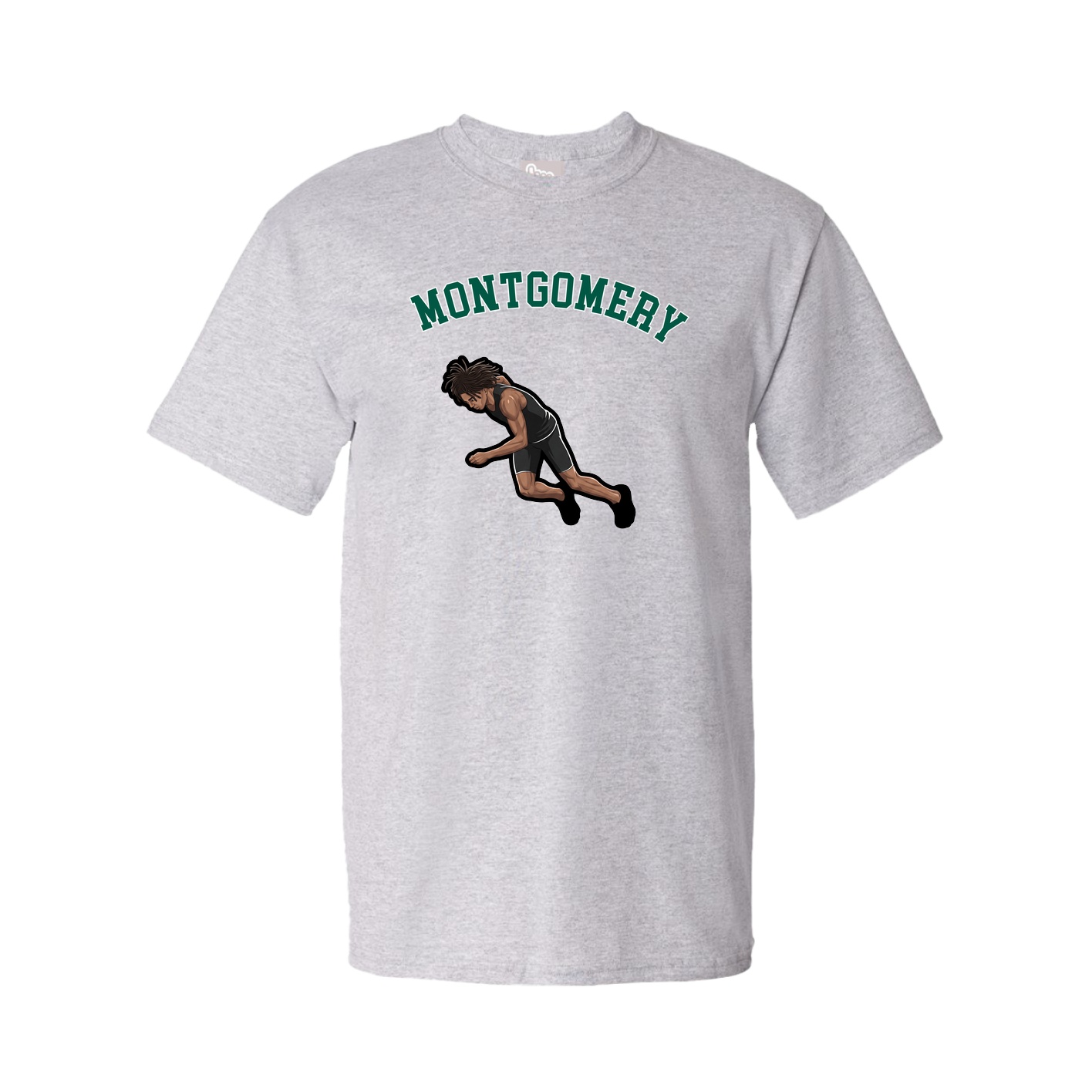 NIL Club Tee
