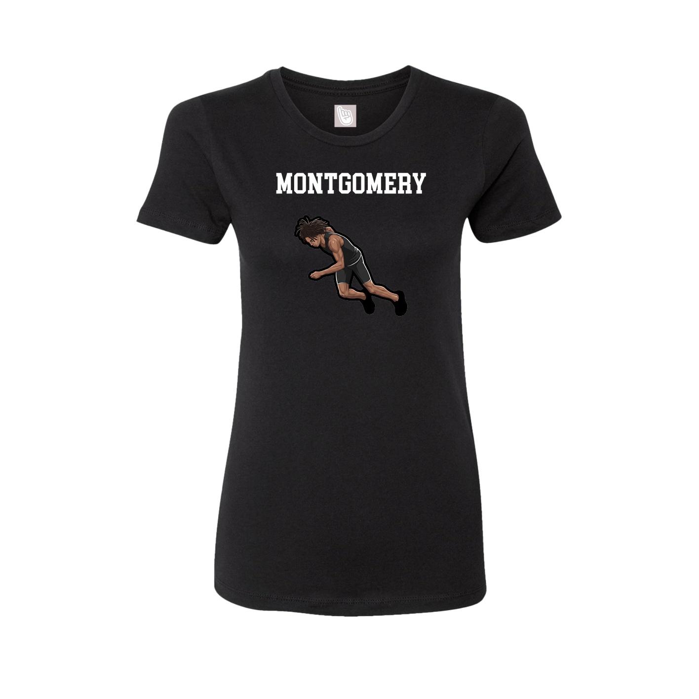 Womens Tee