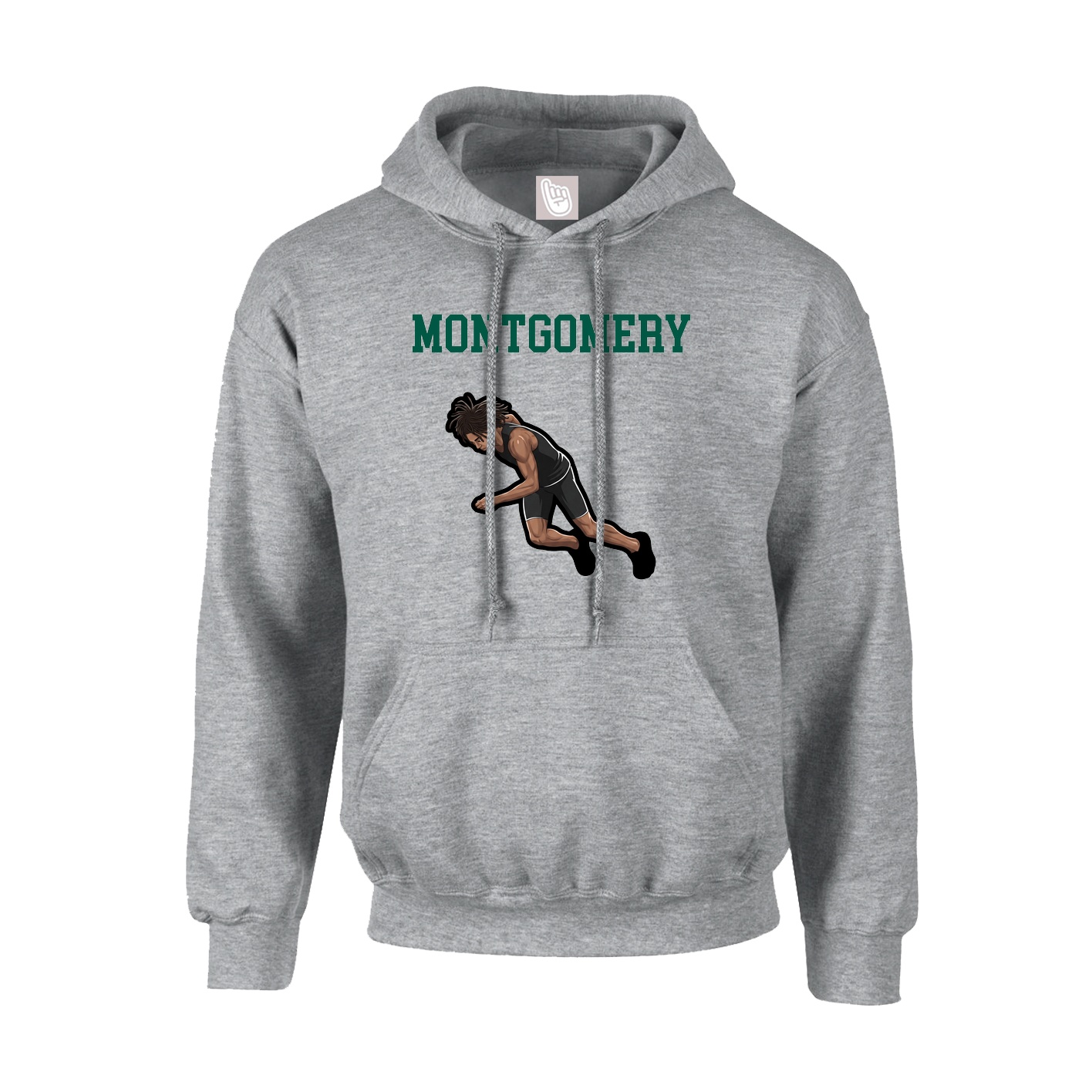 Hoodie