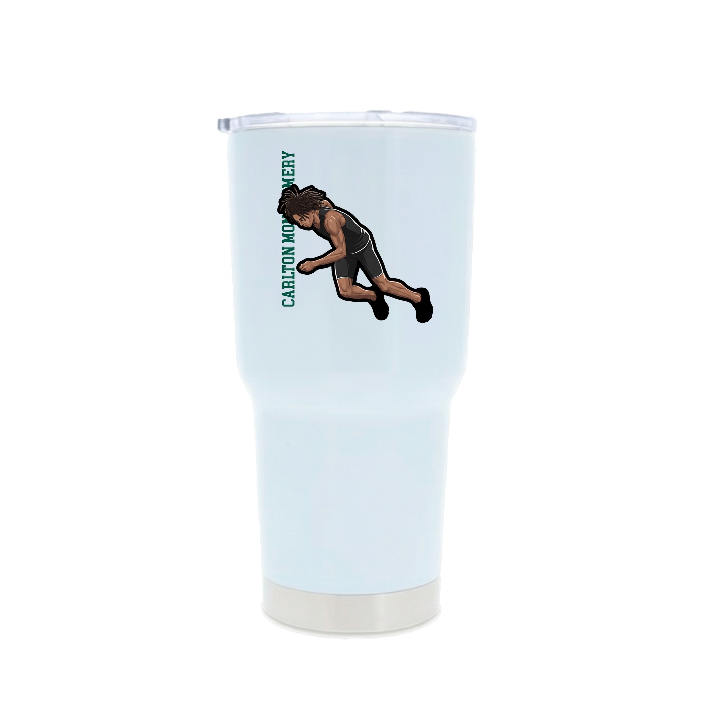 30oz Stainless Steel Tumbler