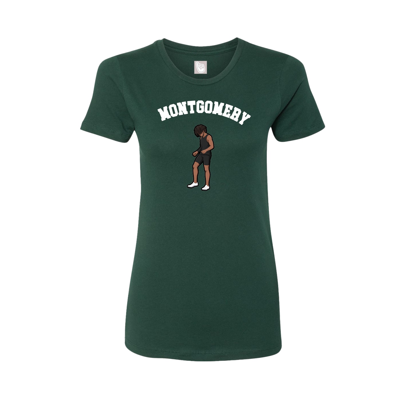 Womens Tee