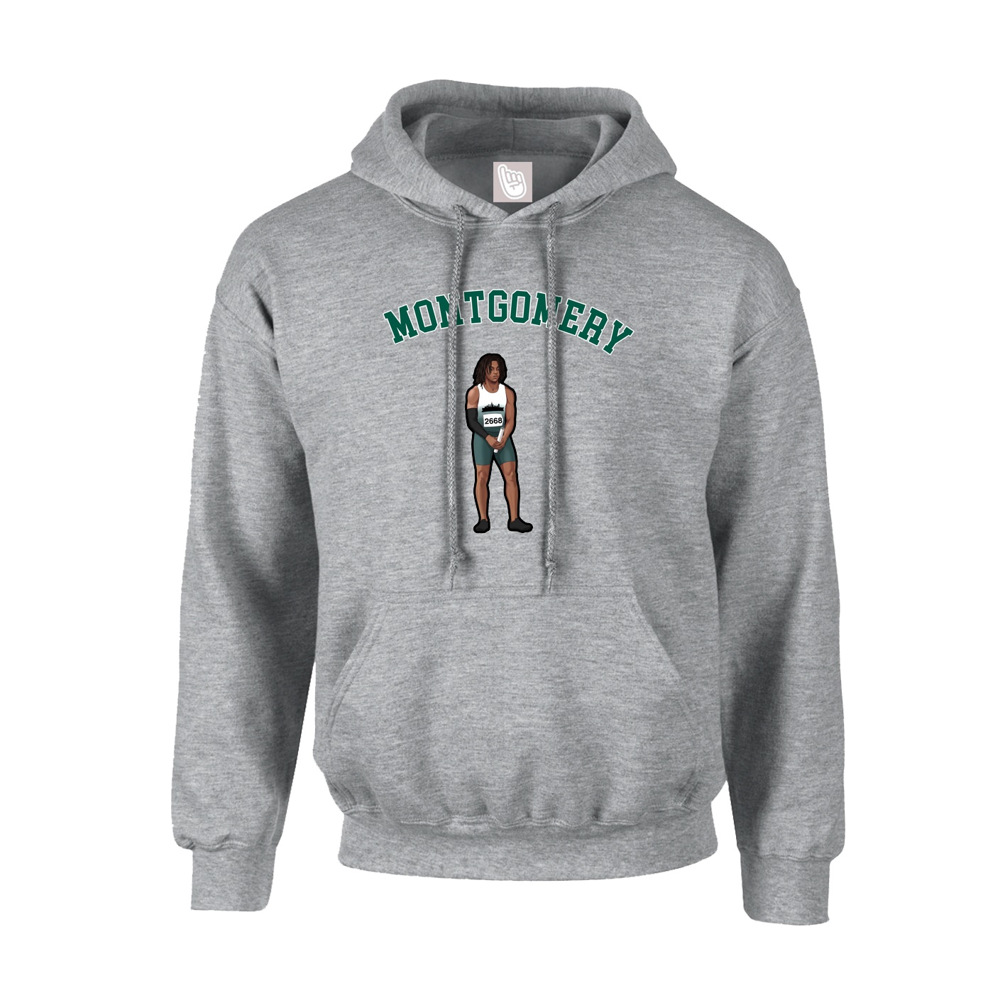 Hoodie