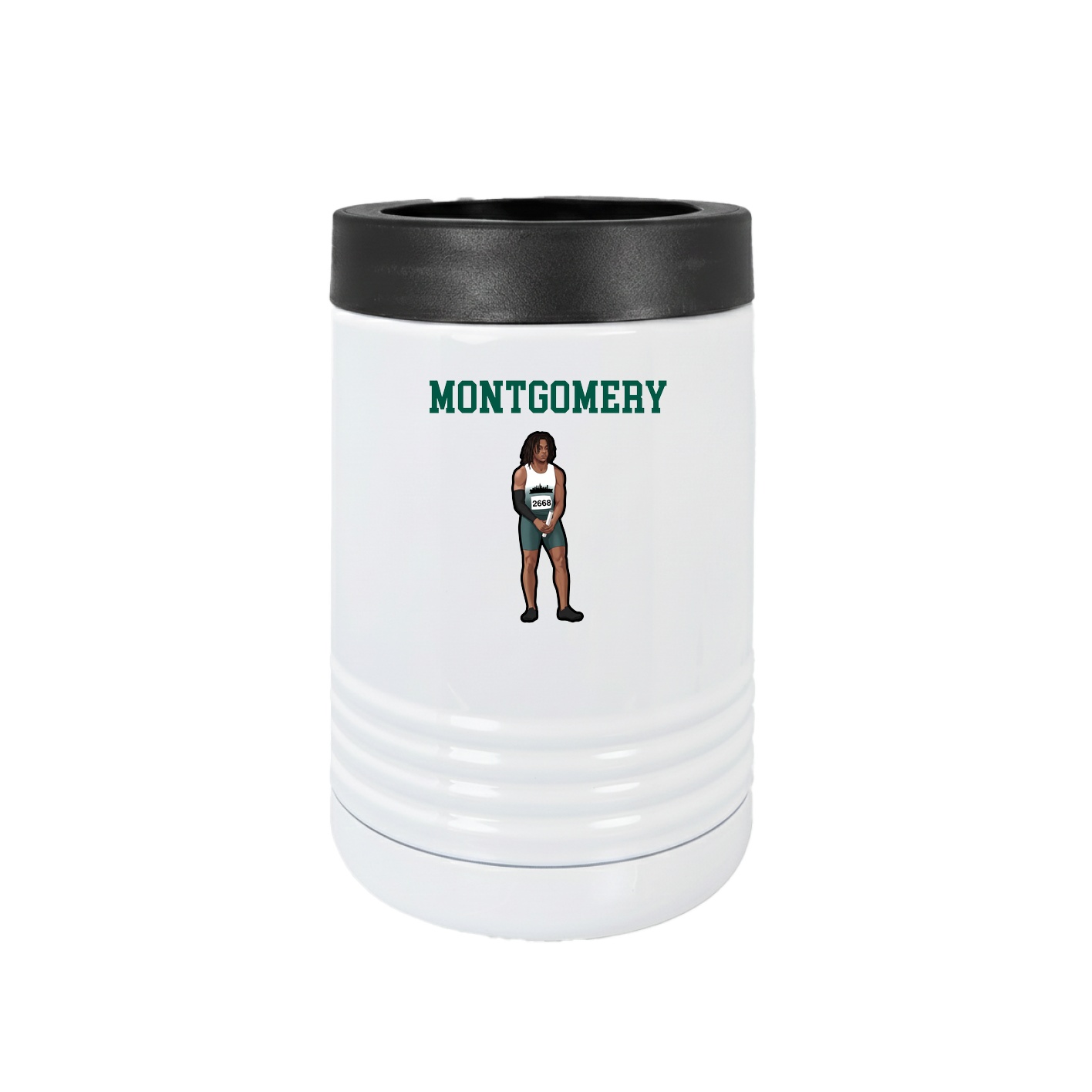 Beverage Holder — Shirsey in White