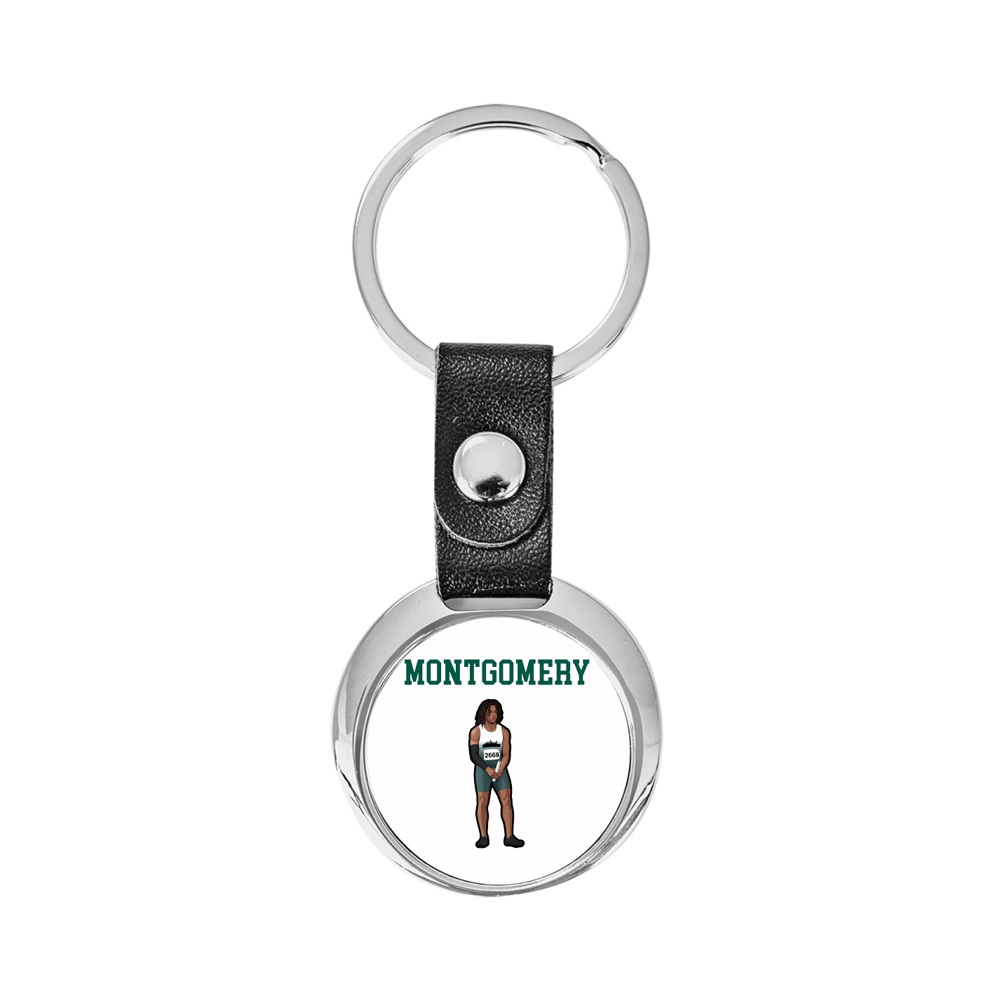 Key Chain — Shirsey in Classic