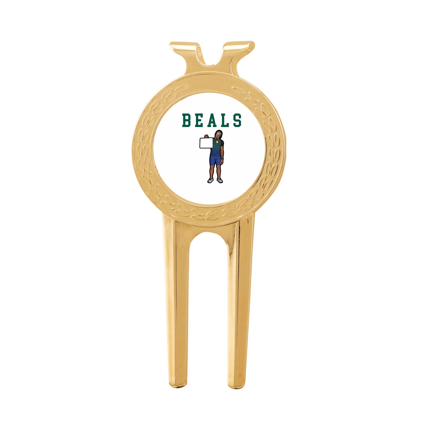 Divot Tool with Ball Marker — Shirsey in Classic
