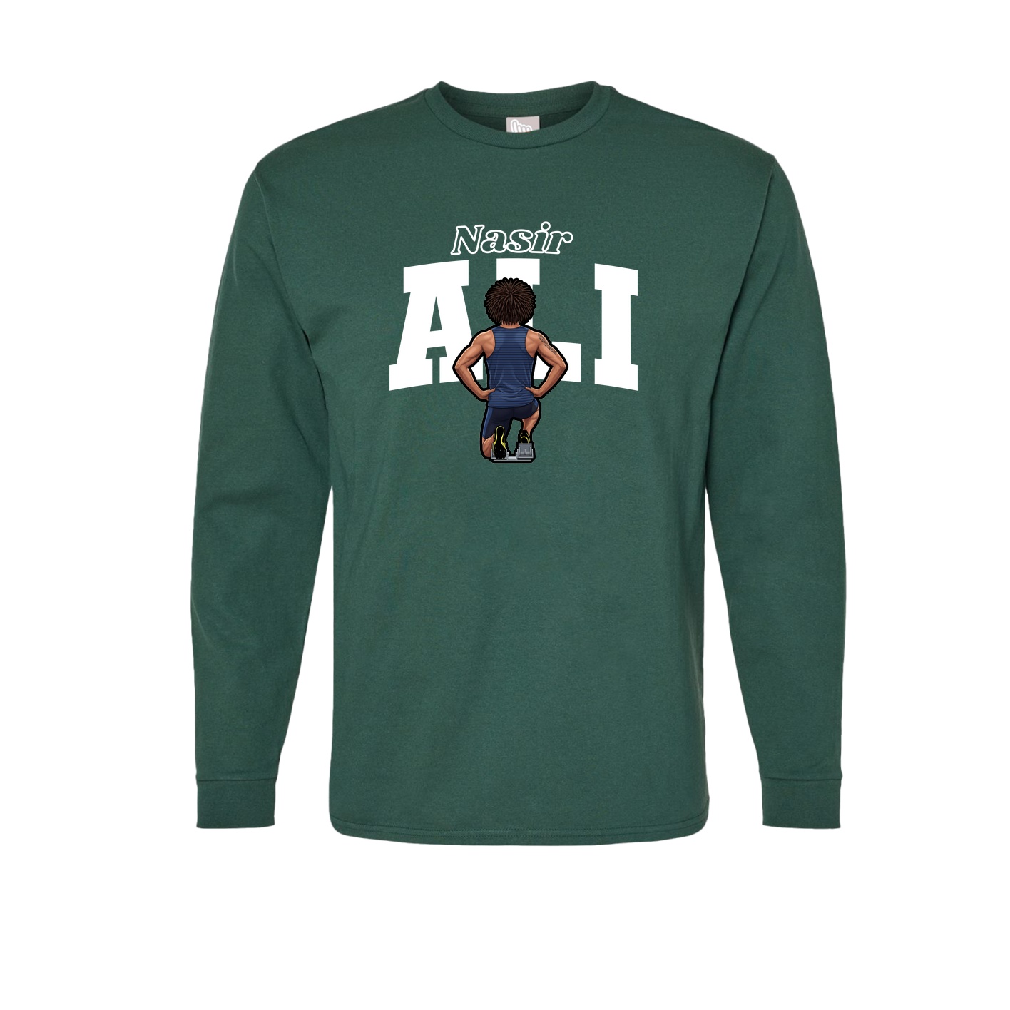 Long Sleeve Tee