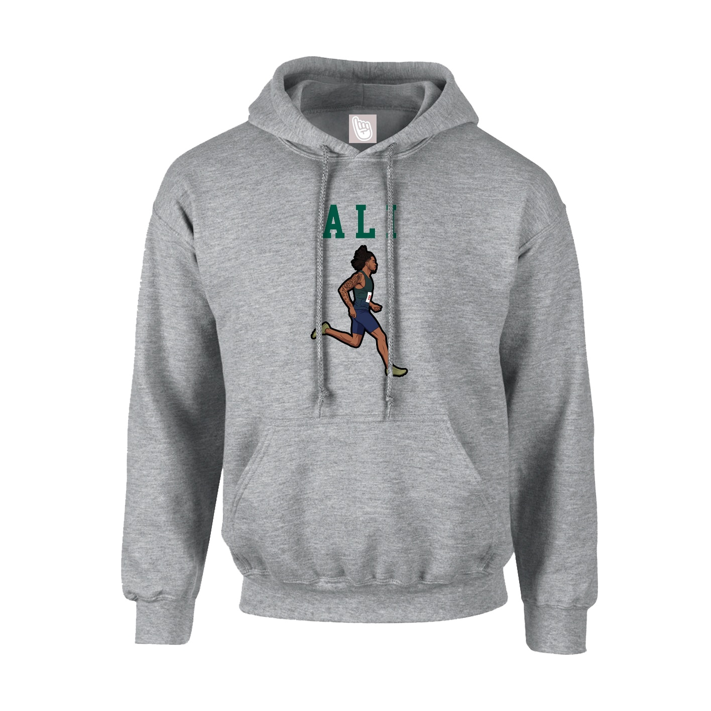 Hoodie