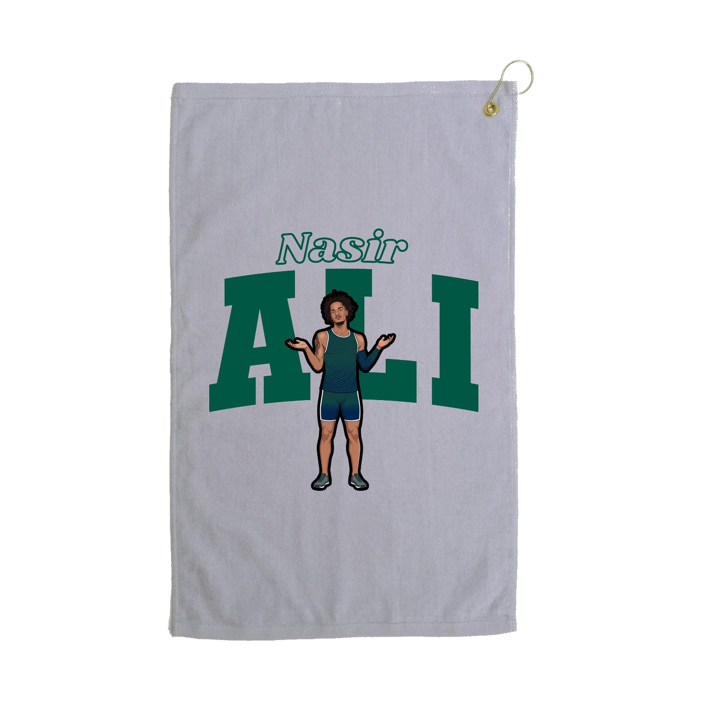 Golf Towel