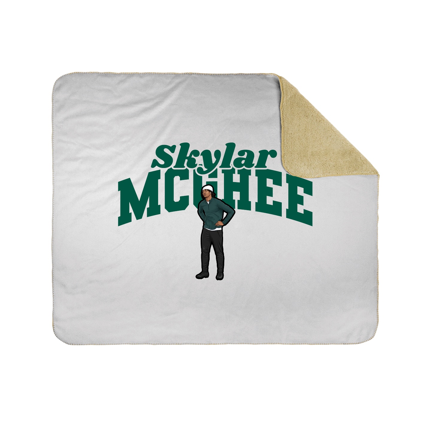 Throw Blanket
