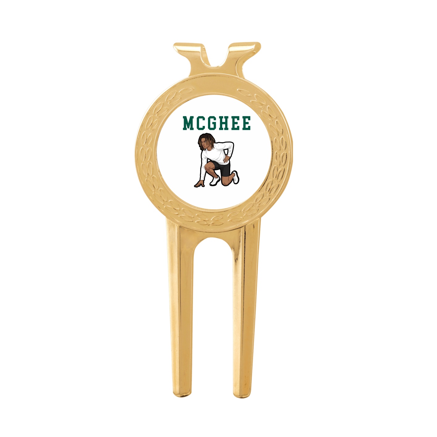 Divot Tool with Ball Marker — Shirsey in Classic