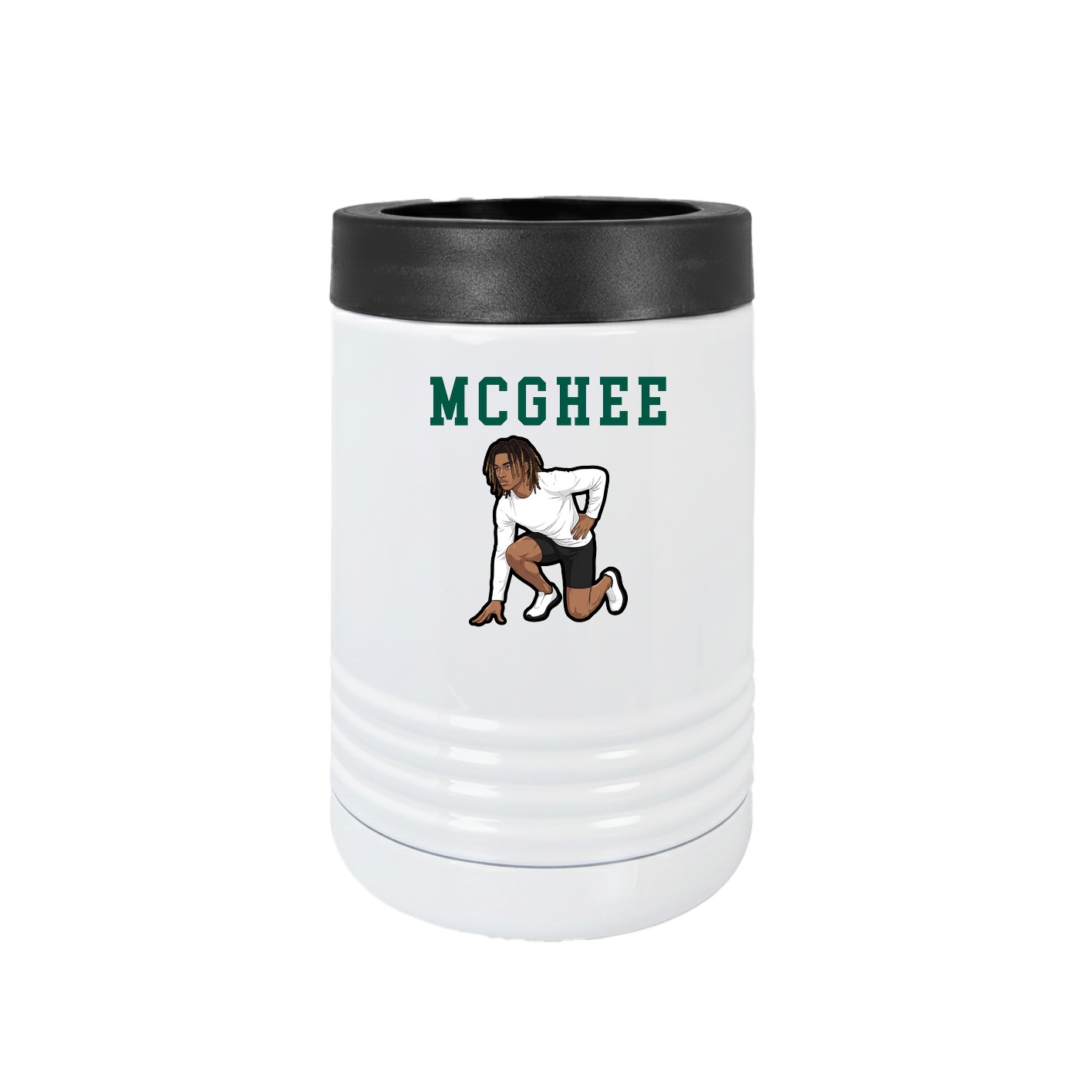 Beverage Holder — Shirsey in White