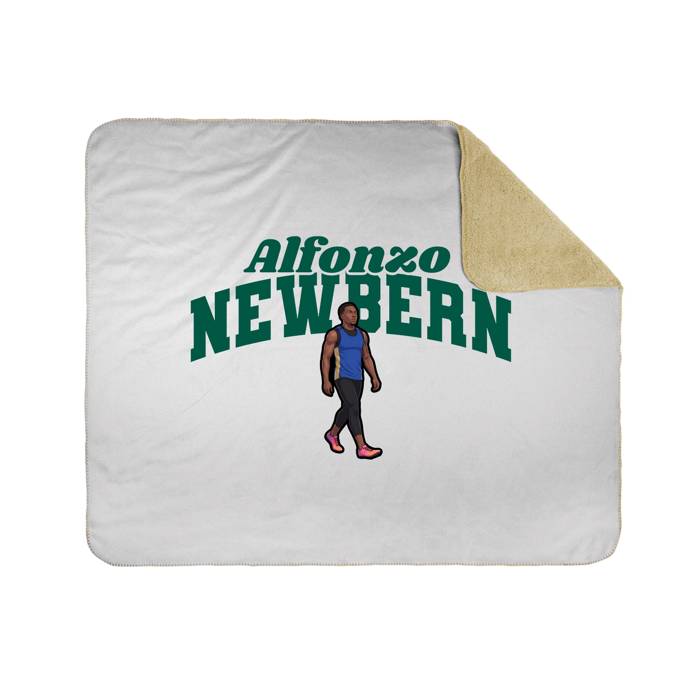 Throw Blanket