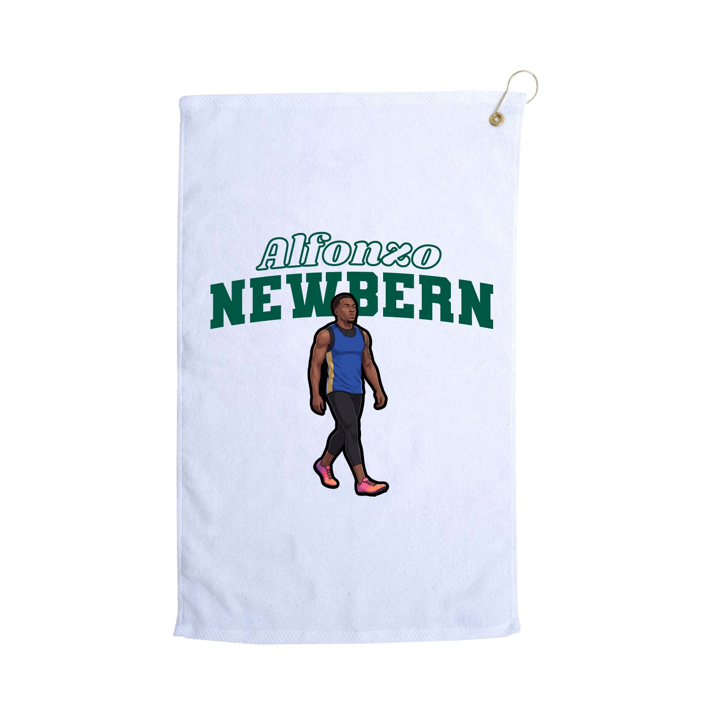 Golf Towel