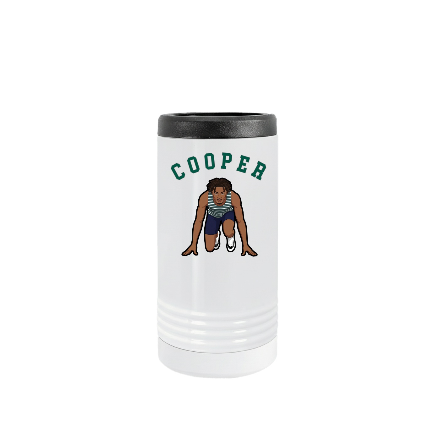Polar Camel Slim Beverage Holder