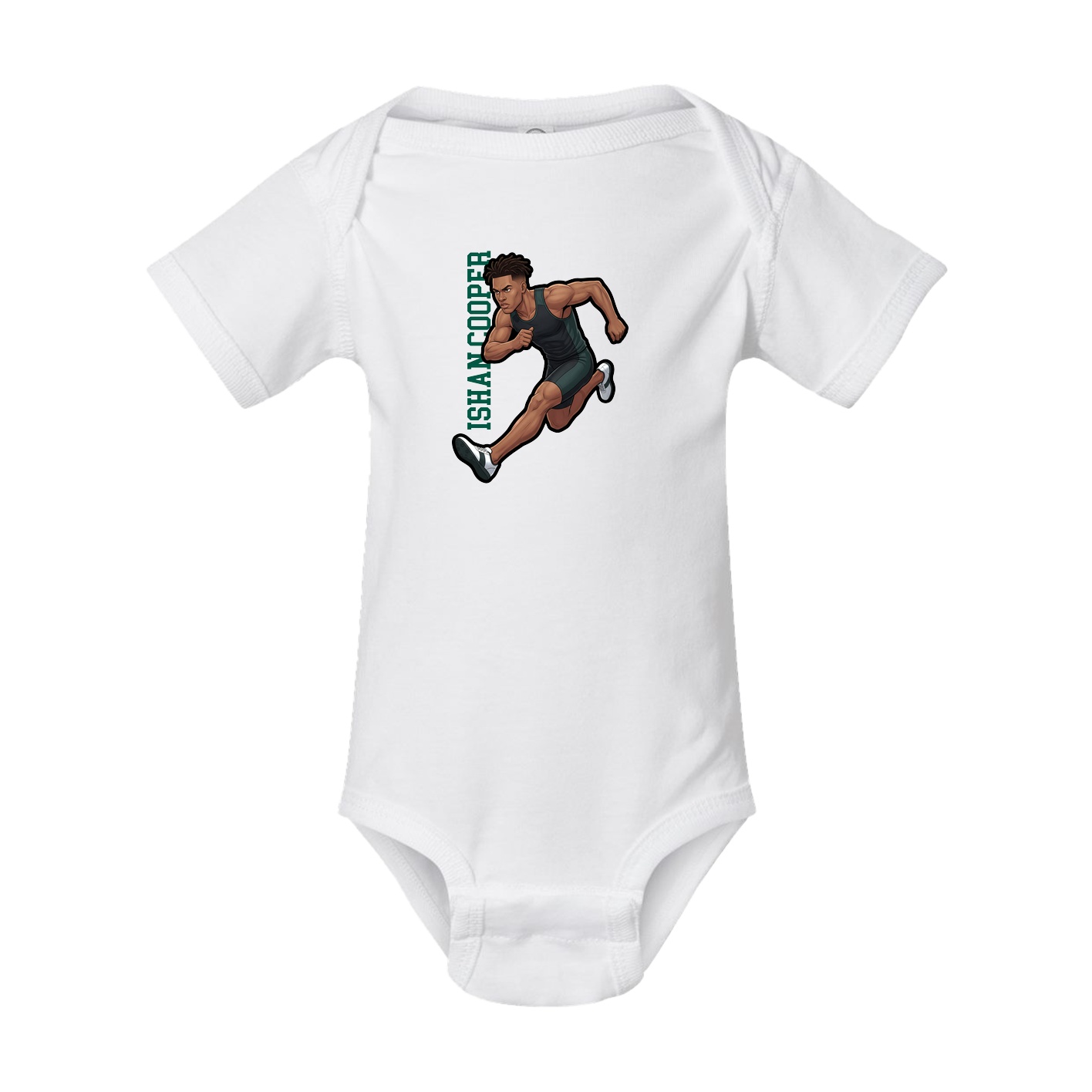 Baby Onesie