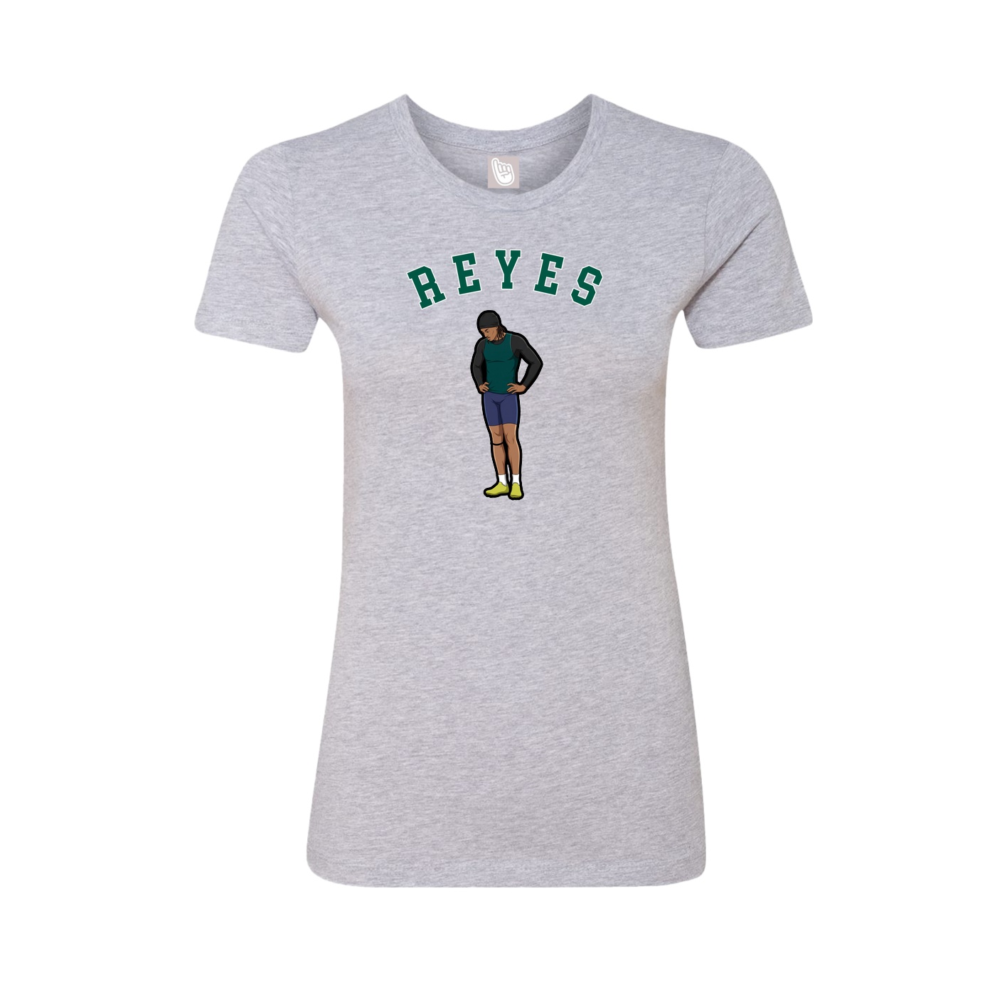 Womens Tee