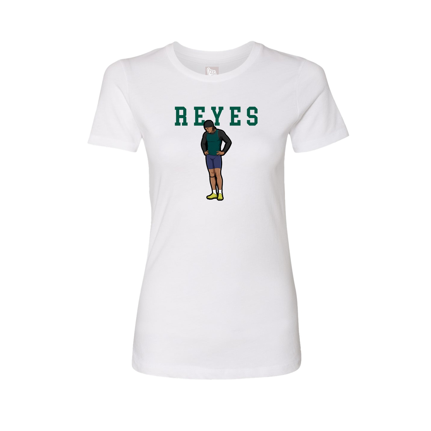 Womens Tee