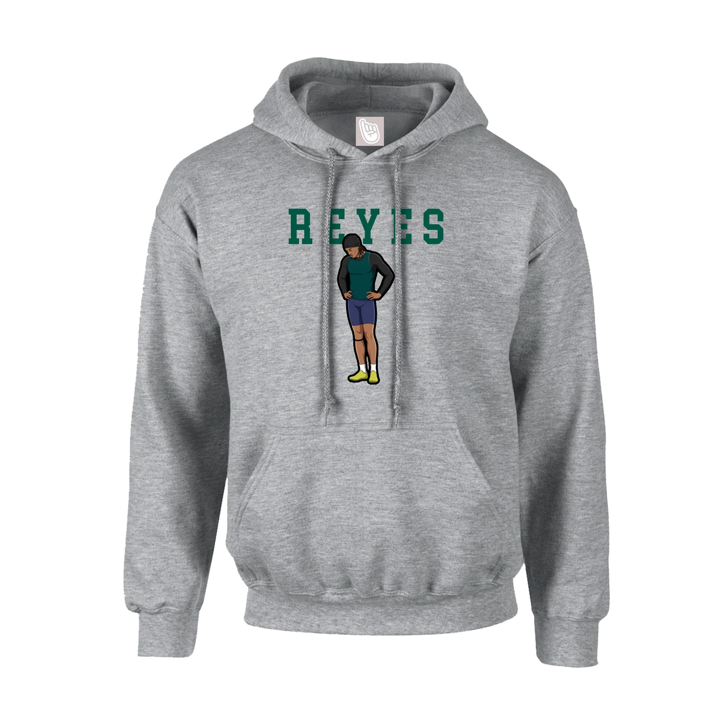 Hoodie