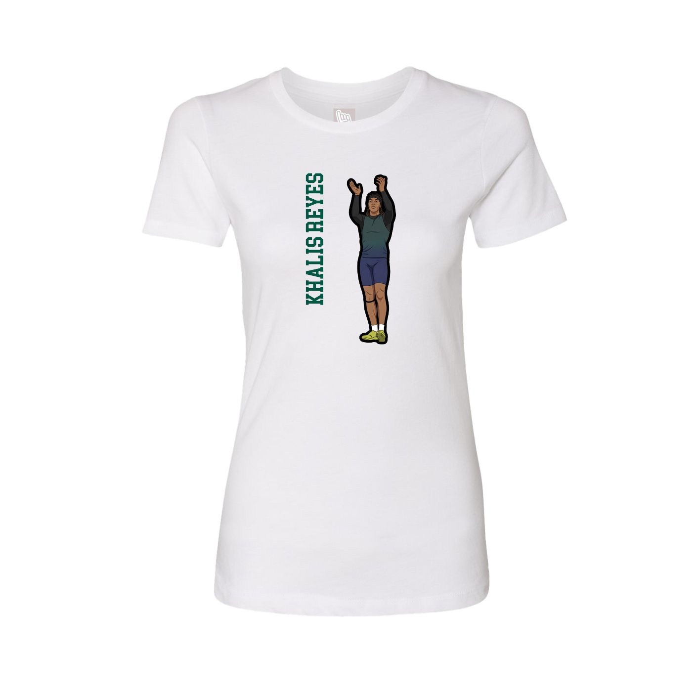 Womens Tee