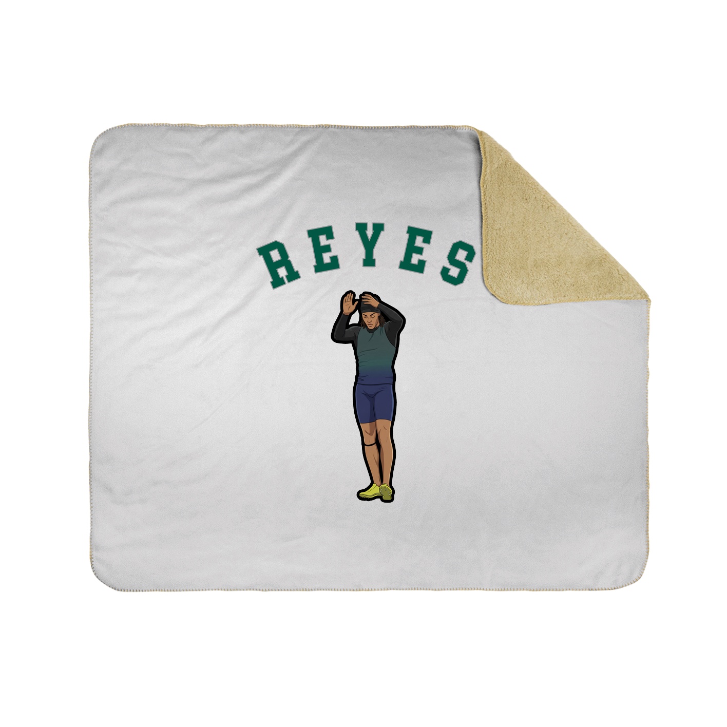 Throw Blanket